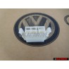 Original VW Flat Contact Housing - 357959545