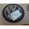 Original VW Flat Contact Housing - 357959545