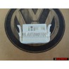 Original VW Flat Contact Housing - 357959545