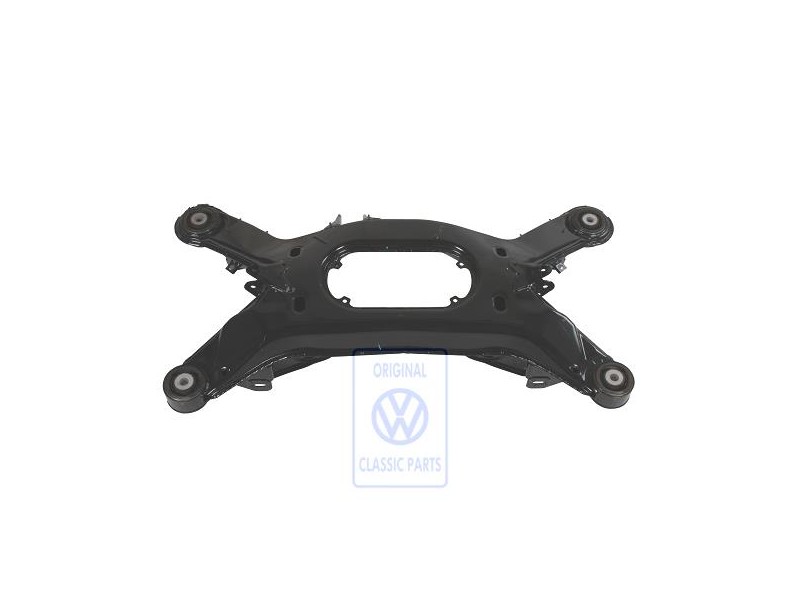 Original VW Support Frame - 3D0505235N