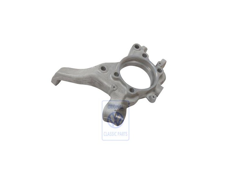 Original VW Wheel Bearing Housing - 3D0505436G