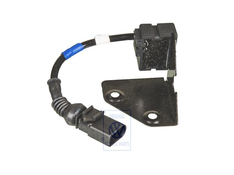 Original VW Acceleration Sensor For Bodywork - 3D0616576C