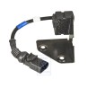 Original VW Acceleration Sensor For Bodywork - 3D0616576C