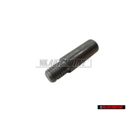 Original VW Pin - 021109471