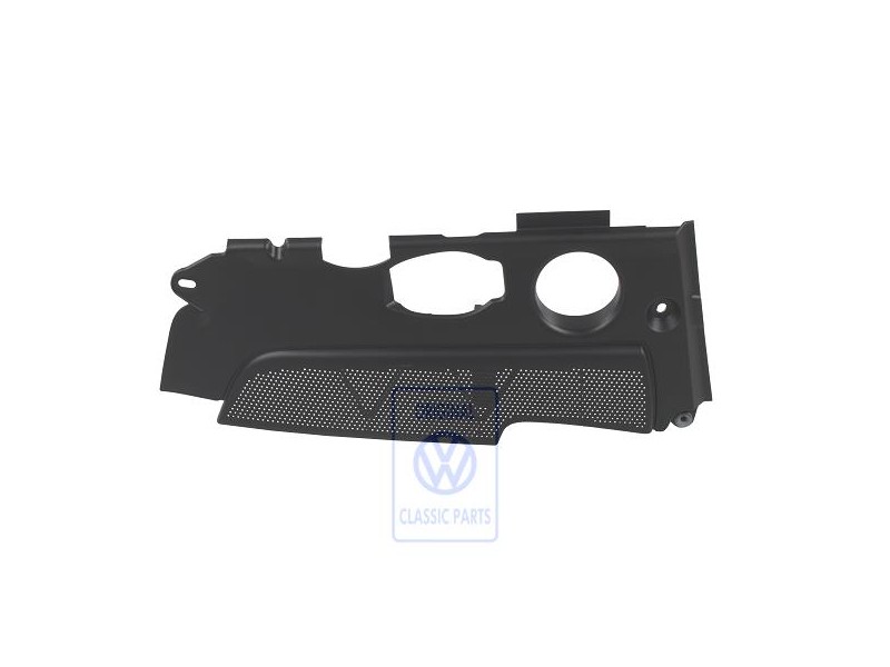 Original VW Cover - 3D0825182B