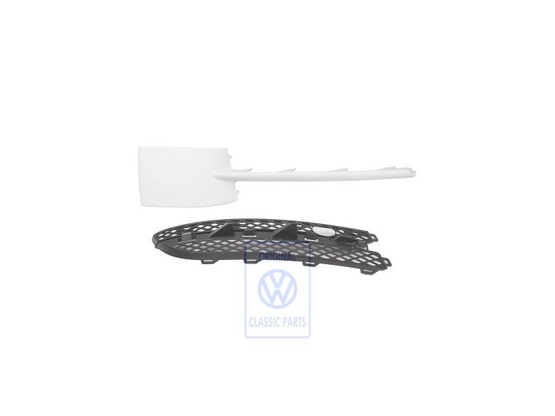 Original VW Cover - 3D0854662C