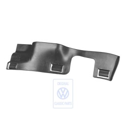 Original VW Cover For Jointed Shaft - 3D0863187