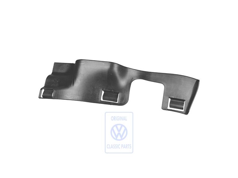Original VW Cover For Jointed Shaft - 3D0863187
