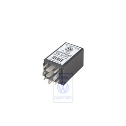 Original VW Control Unit For Servotronic - 3D0907307B