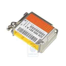 Original VW Control Unit For Airbag - 3D0909601A