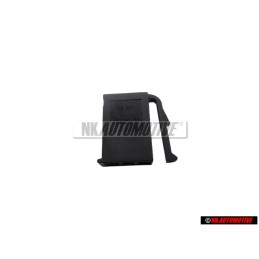 Original VW Flat Contact Housing - 191906231B