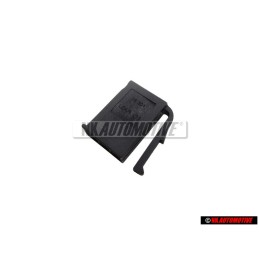 Original VW Flat Contact Housing - 191906231B