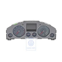 Original VW Combi-Instrument - 3D0920981GX