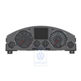 Original VW Combi-Instrument - 3D0920981HX