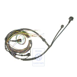 Original VW Wiring Harness For Speed Sensor - 3D0927903H