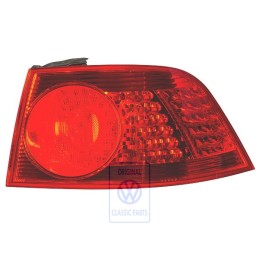 Original VW Tail Light - 3D0945096B