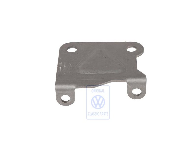 Original VW Retaining Plate - 3D0972592B