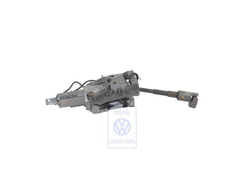 Original VW Steering Column - 3D1419501AA
