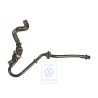 Original VW Vacuum Pipe With Non-Return Valve - 3D1612041M