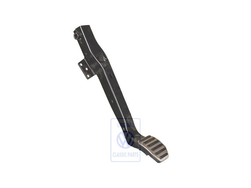 Original VW Brake Pedal - 3D1721139E