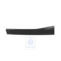 Original VW Trim For Pillar C Black - 3D4839904G 041