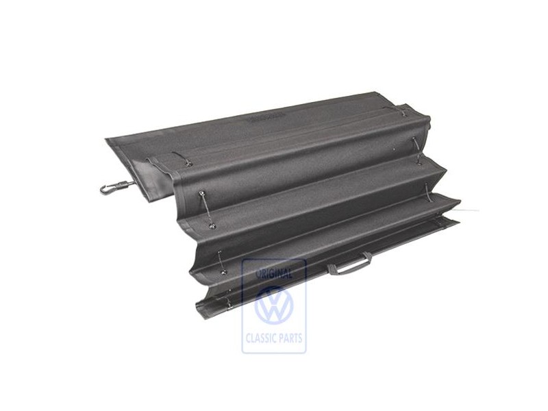 Original VW Protective Cloth - 3D5860830