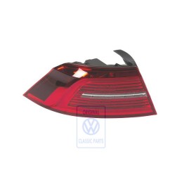 Original VW Led Tail Light - 3G5945207