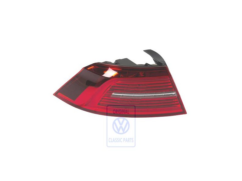 Original VW Led Tail Light - 3G5945207