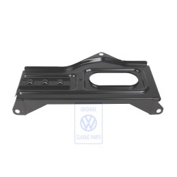 Original VW Battery Console - 3U0805213