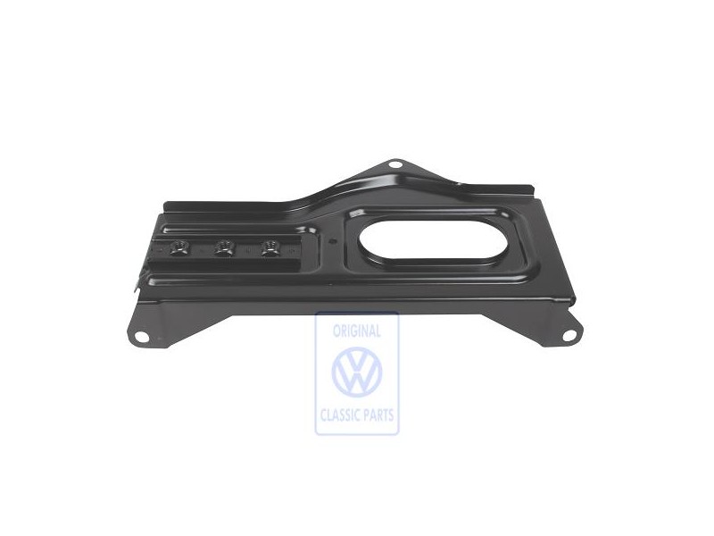 Original VW Battery Console - 3U0805213