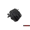 Original VW Flat Contact Housing - 1J0972752