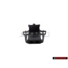Original VW Flat Contact Housing - 1J0972752