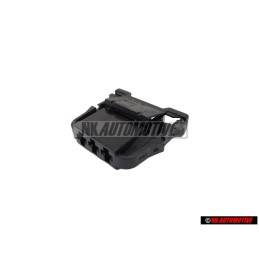 Original VW Flat Contact Housing - 1J0972924