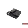 Original VW Flat Contact Housing - 1J0972924