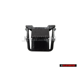 Original VW Flat Contact Housing - 1J0972924