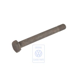 Original VW Hexagon Bolt - 411501239