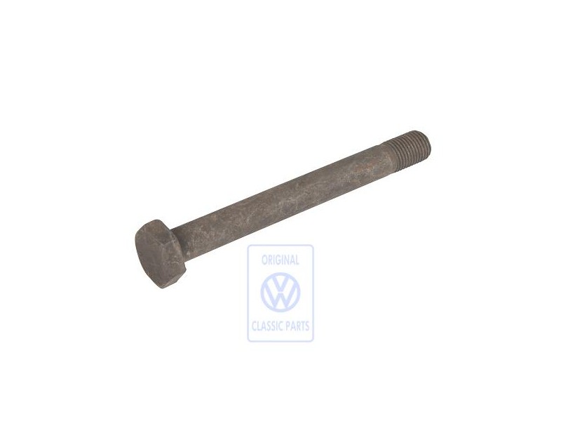 Original VW Hexagon Bolt - 411501239