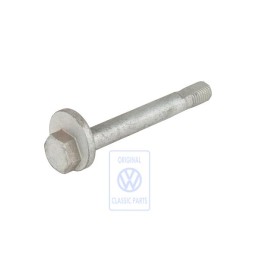Original VW Eccentric Bolt - 411501531