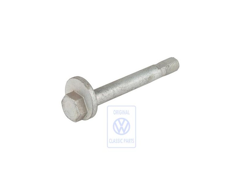 Original VW Eccentric Bolt - 411501531