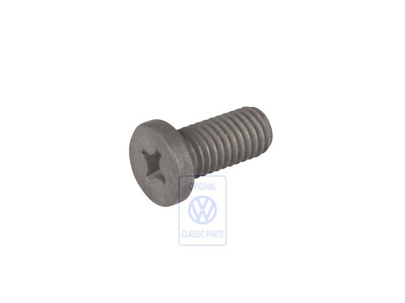 Original VW Discontinued Part - 411501639