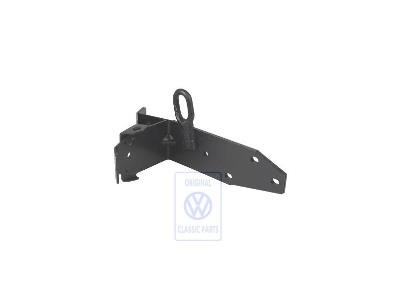 Original VW Bumper Carrier - 411707326B
