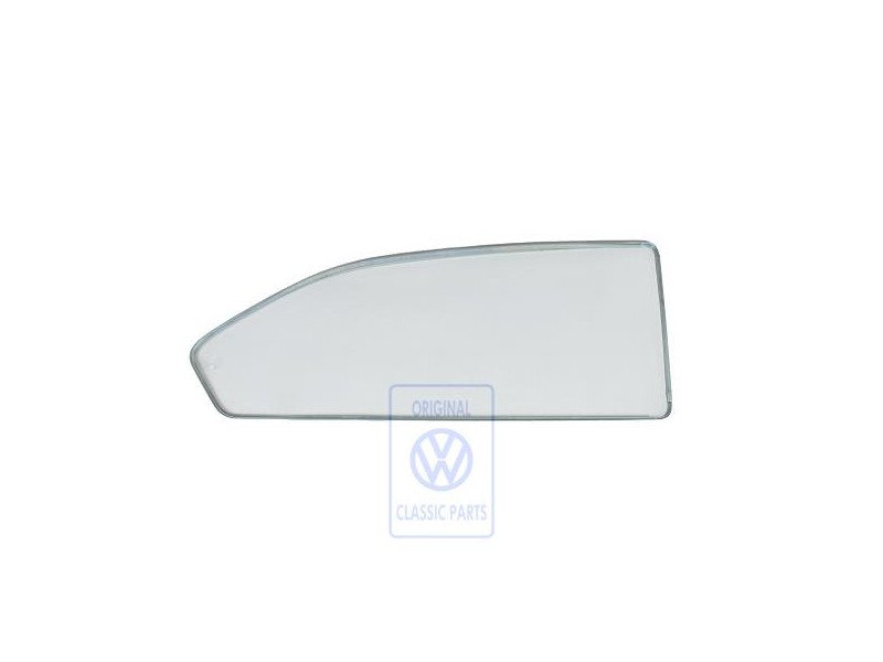 Original VW Frame - 411847072
