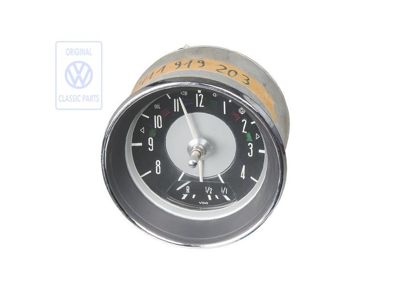 Original VW Discontinued Part - 411919203