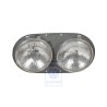 Original VW Headlights - 411941034B