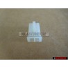 Original VW Flat Contact Housing - 357947231