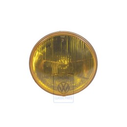 Original VW Headlight Insert, Dipped Beam - 411941663A