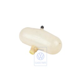 Original VW Wash Water Reservoir - 411955453