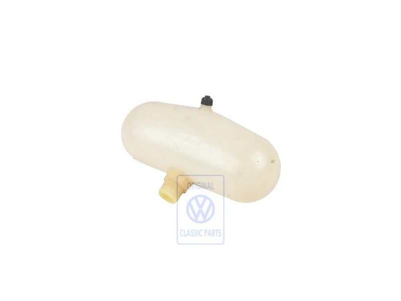 Original VW Wash Water Reservoir - 411955453