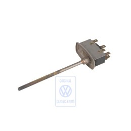 Original VW Fuel Cut-Off - 411963199