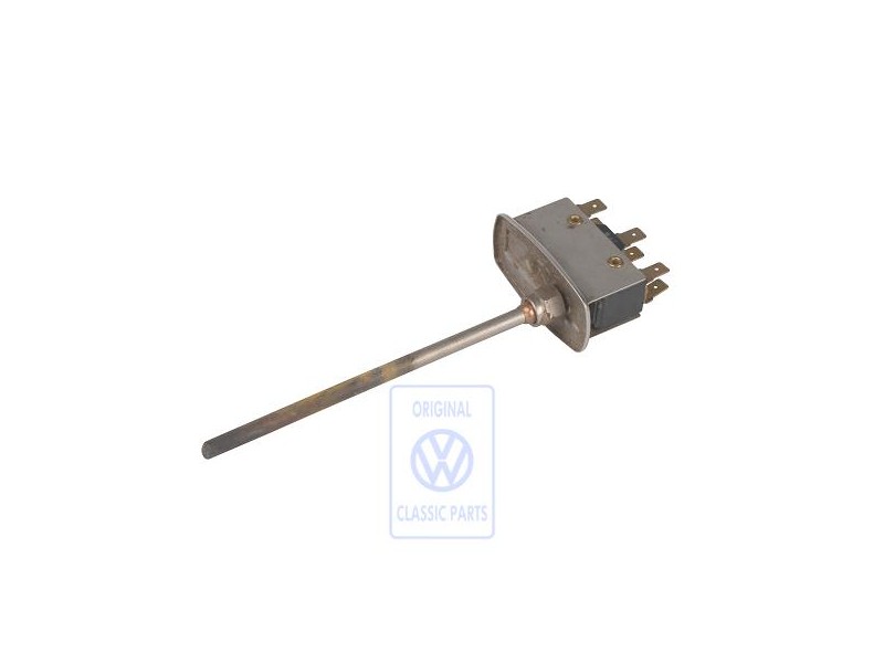 Original VW Fuel Cut-Off - 411963199